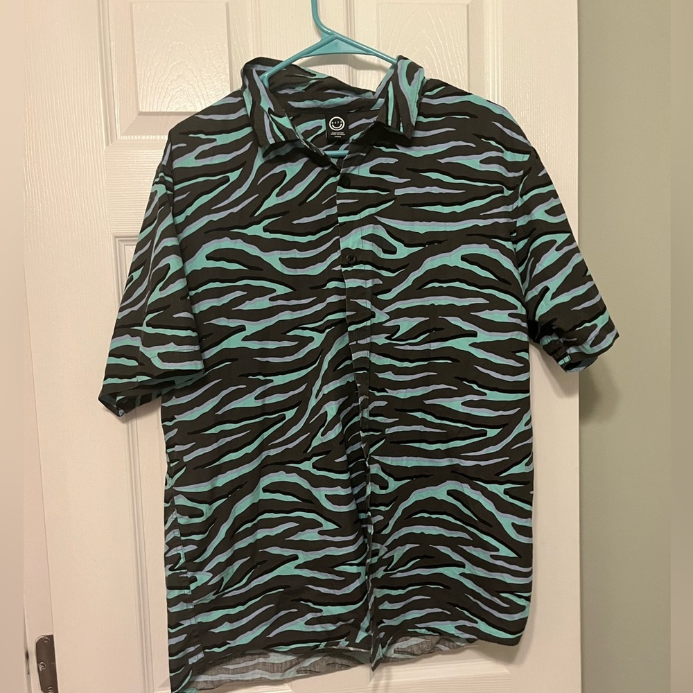 Neff button up - Picture 5 of 6